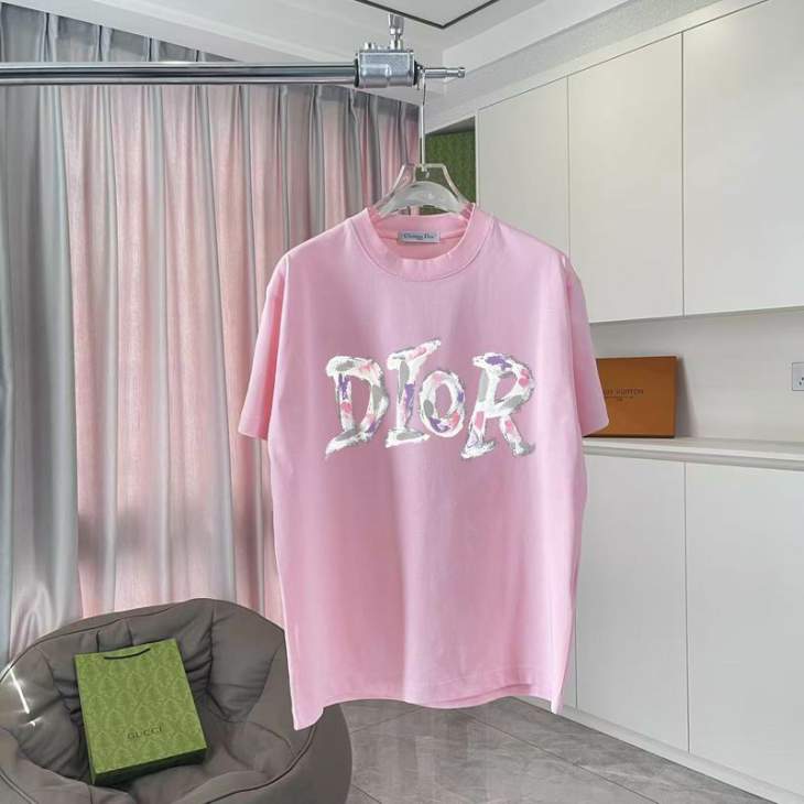 Dior T Shirts Short _SKUDiorS-2XLhgntx1516090